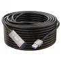 Удлинитель USB Dr.HD / Type-A - Type-A / USB 3.2 - 30 м